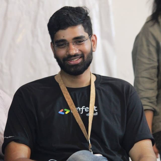 Shubham Jain