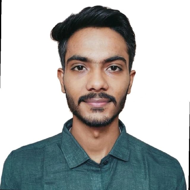 Shubham Sharma