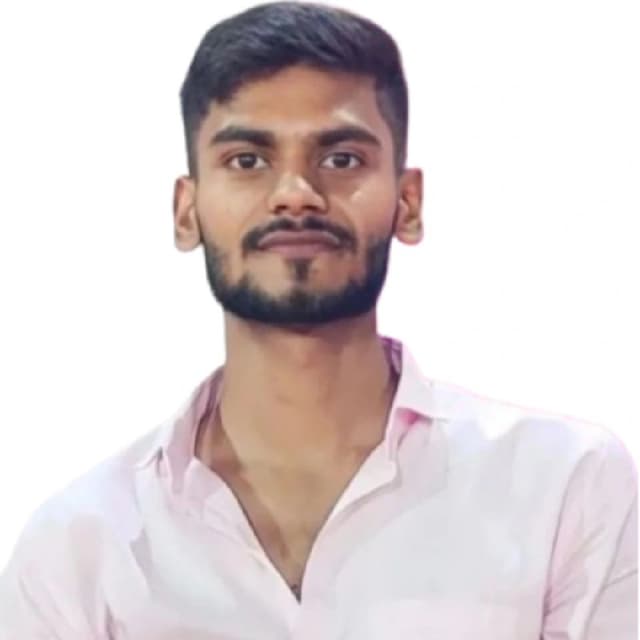 Shubham Sharma