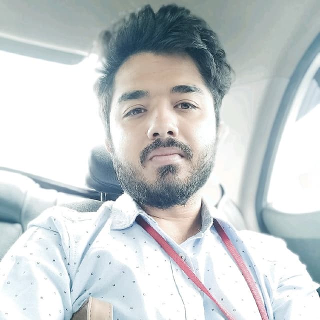 Shubham Sharma