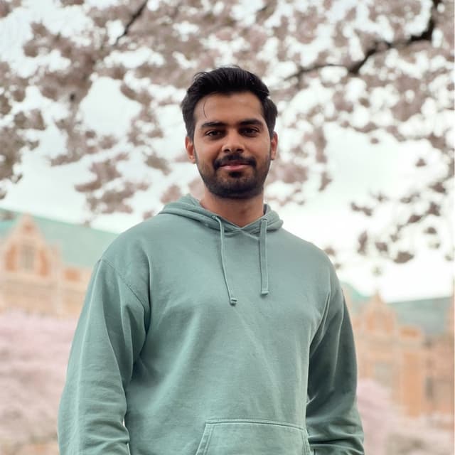 Shubham Sharma