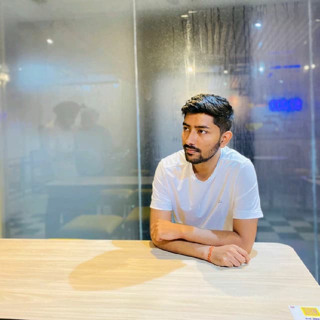 Shubham Sharma