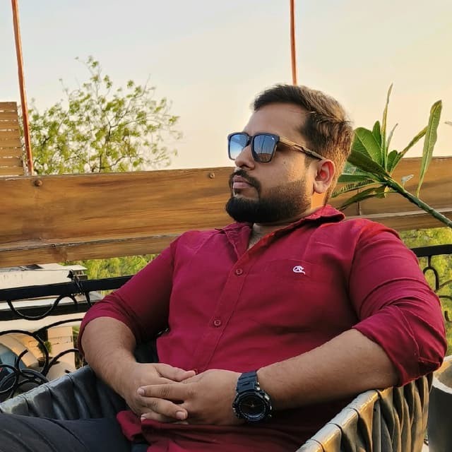 Shubham Sharma
