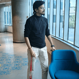 Shubham Sharma