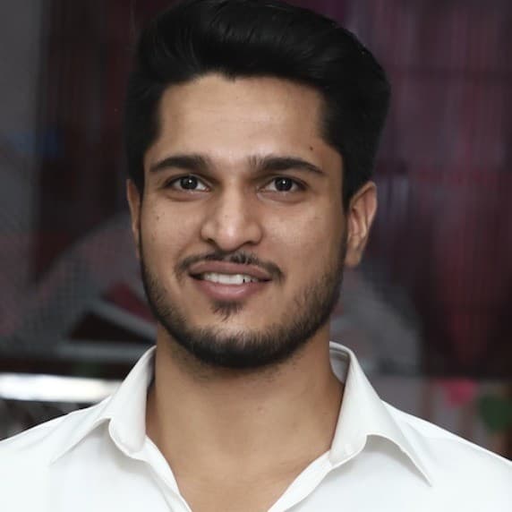 Shubham Sharma