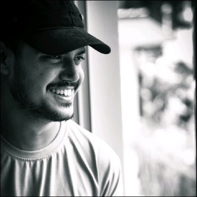 Shubham Sharma