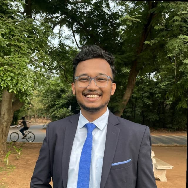 Shubham Shinde