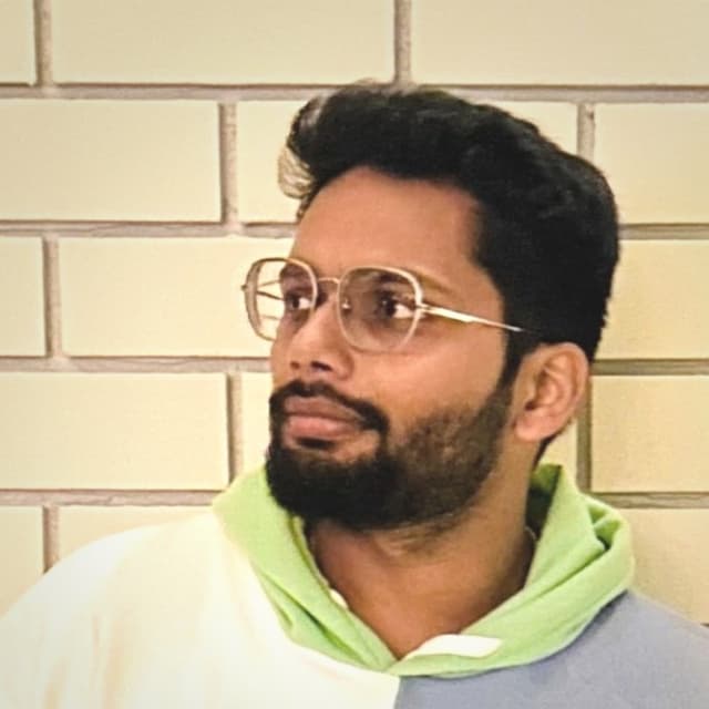 Shubham Shudhanshu