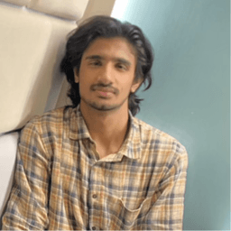 Shubham Shukla