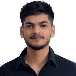 Shubham Shukla