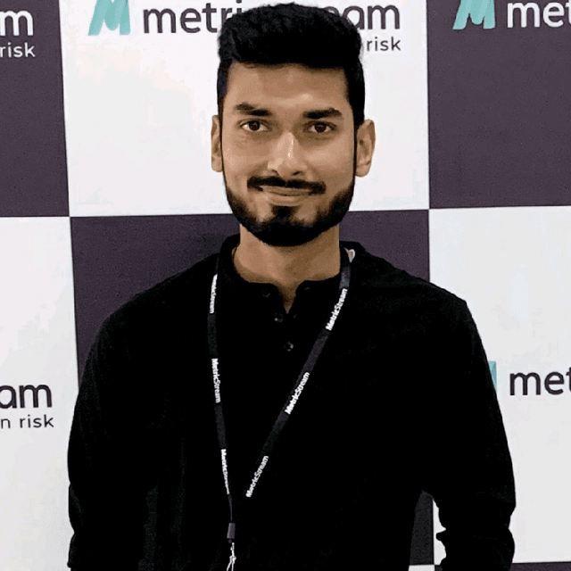 Shubham Shukla
