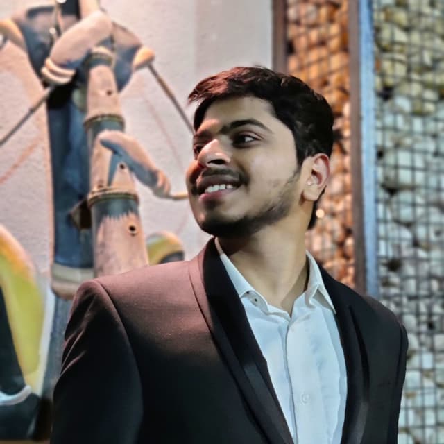 Shubham Singal