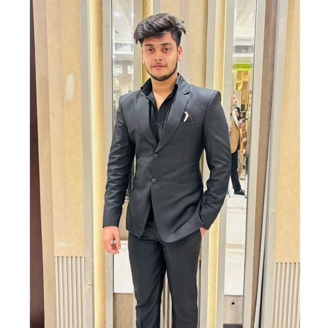 Shubham Singh