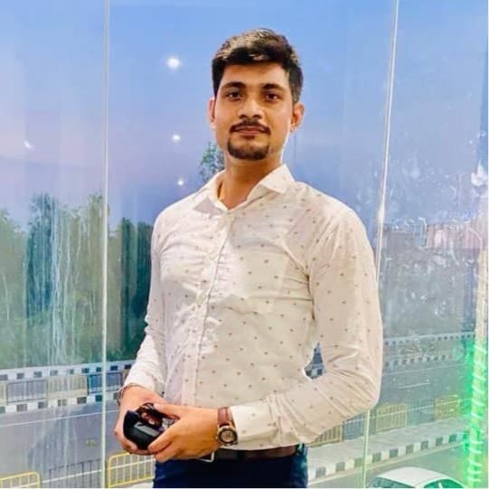 Shubham Singh
