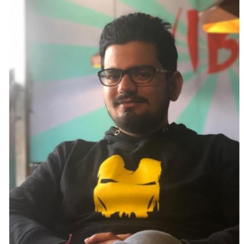shubham singh