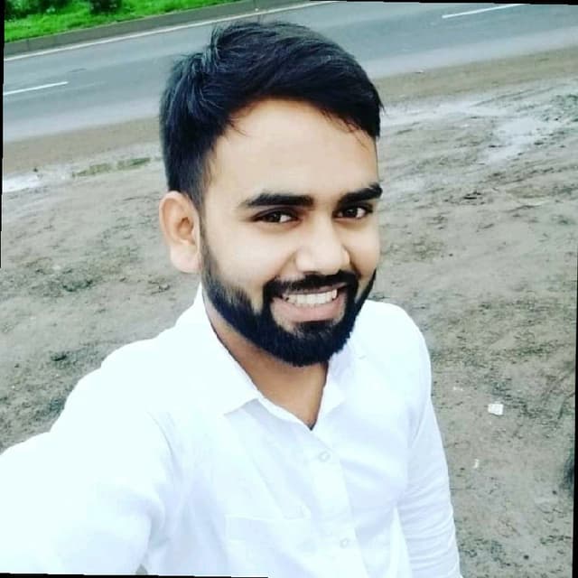 Shubham singh