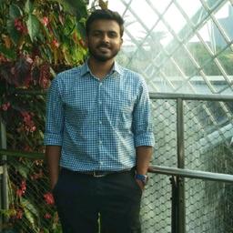 Shubham Singh