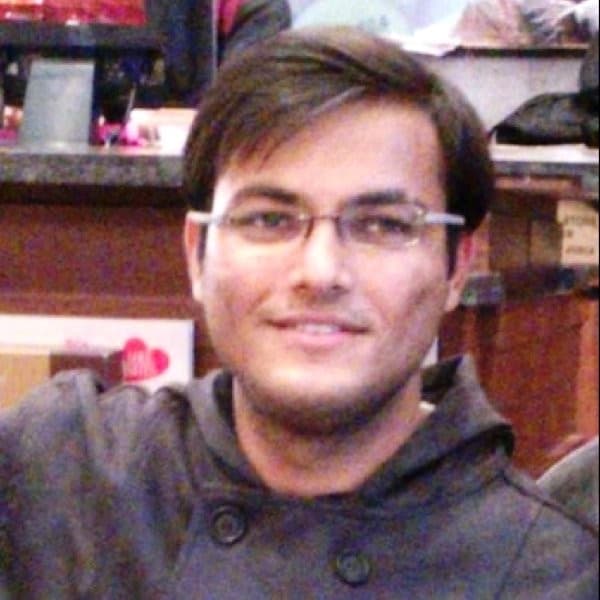 Shubham Singh