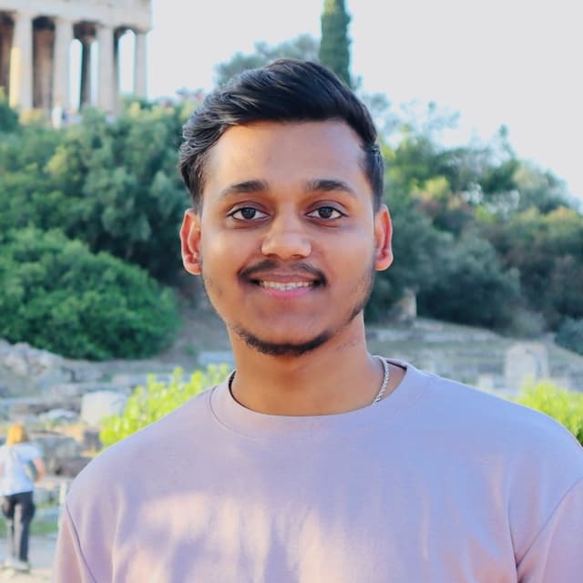 Shubham Singh