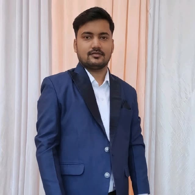 Shubham Singh