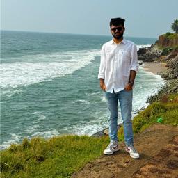 shubham singh