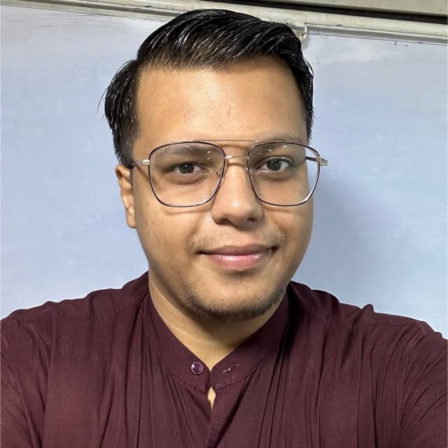 Shubham Singh