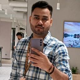 SHUBHAM SINGH