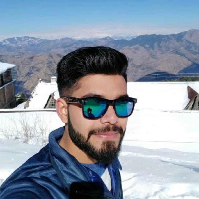 Shubham Singh
