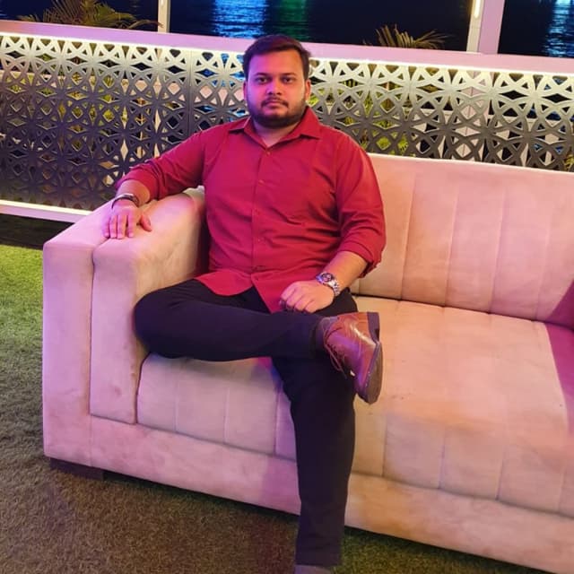 Shubham Singh