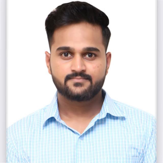 Shubham Singh