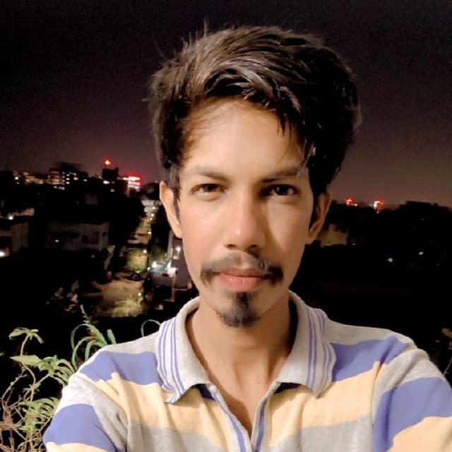 Shubham Singh