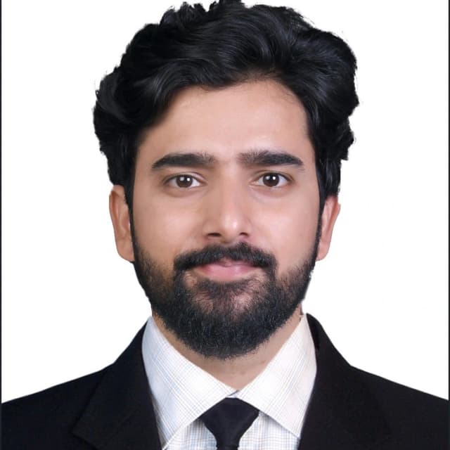 Shubham Singh