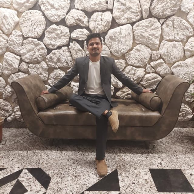 Shubham Singh