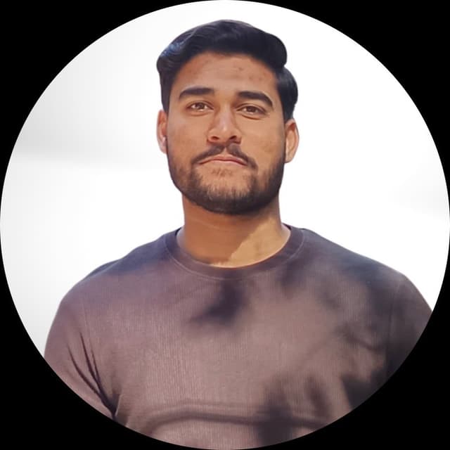 Shubham Singh