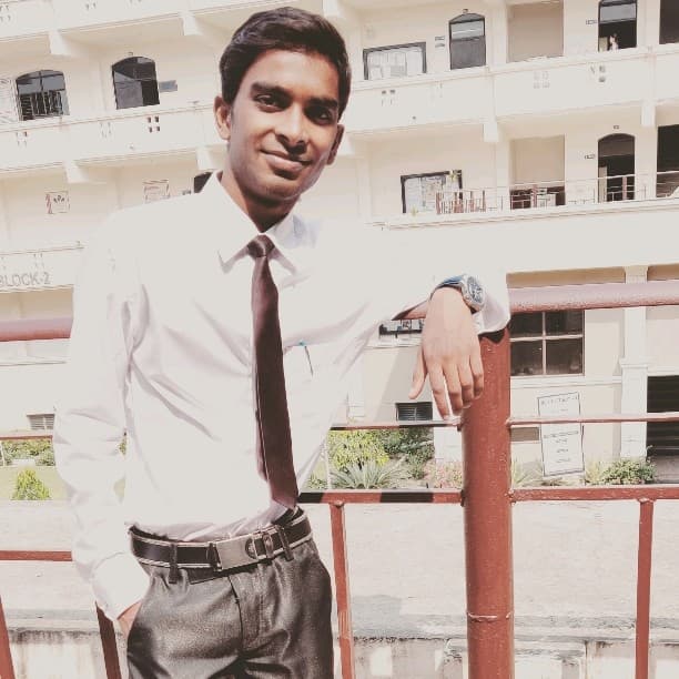 Shubham Singh