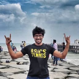 Shubham Singhal
