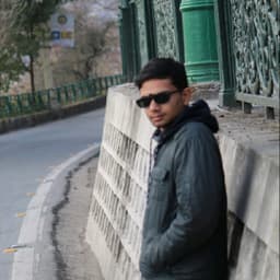 SHUBHAM SINGHAL