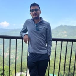 Shubham Singla