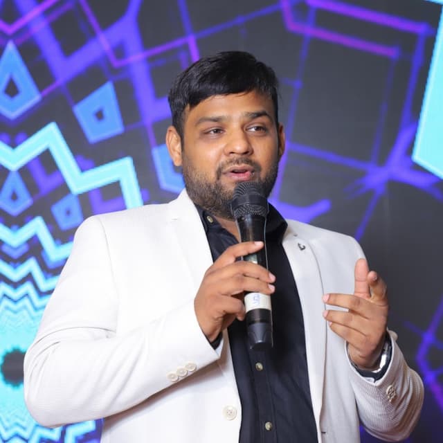 Shubham sinha