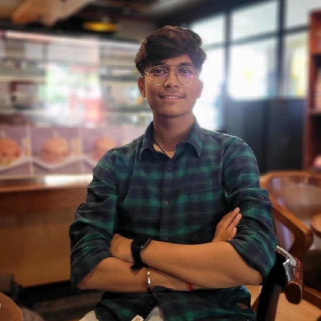 Shubham Songara