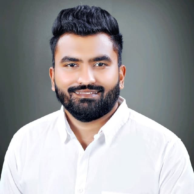 Shubham Soni