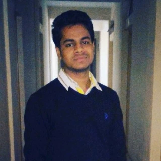 Shubham Soni