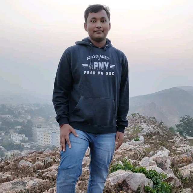Shubham Sourav