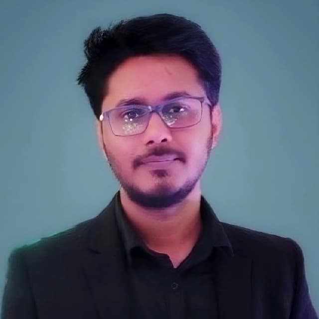 Shubham Srivastava