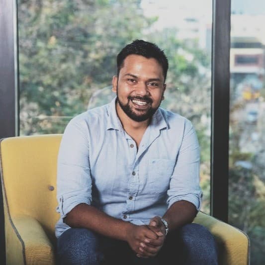 Shubham Srivastava