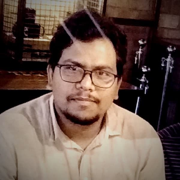 Shubham Srivastava