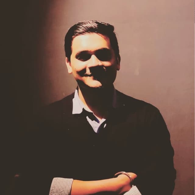 Shubham Srivastava