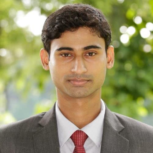 Shubham Sunder