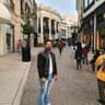 Shubham Talukdar