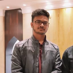 Shubham Tapadiya